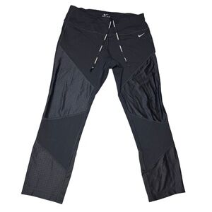 Nike Dri-Fit Reflective Capri Leggings